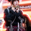 独一无二的疯猫ss免费图片,为你呈现最经典的cos作品。